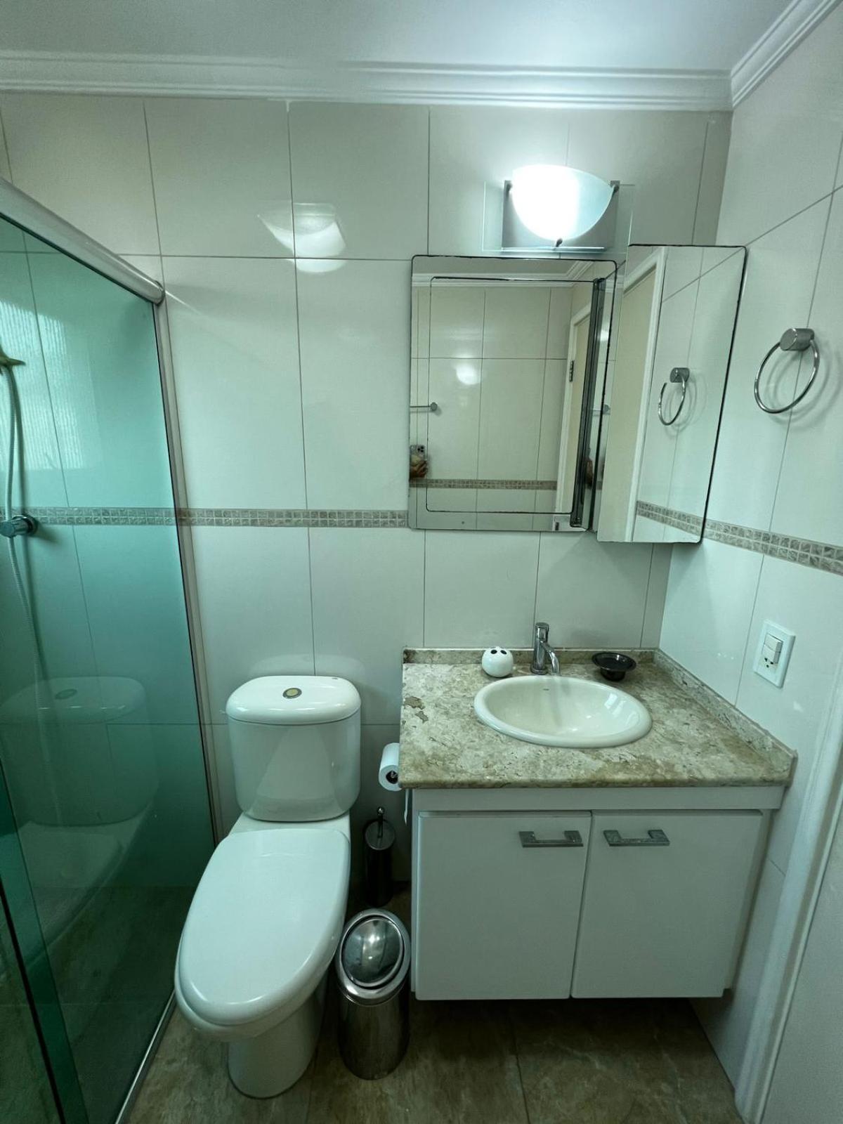 Gran Enseada Apartamento