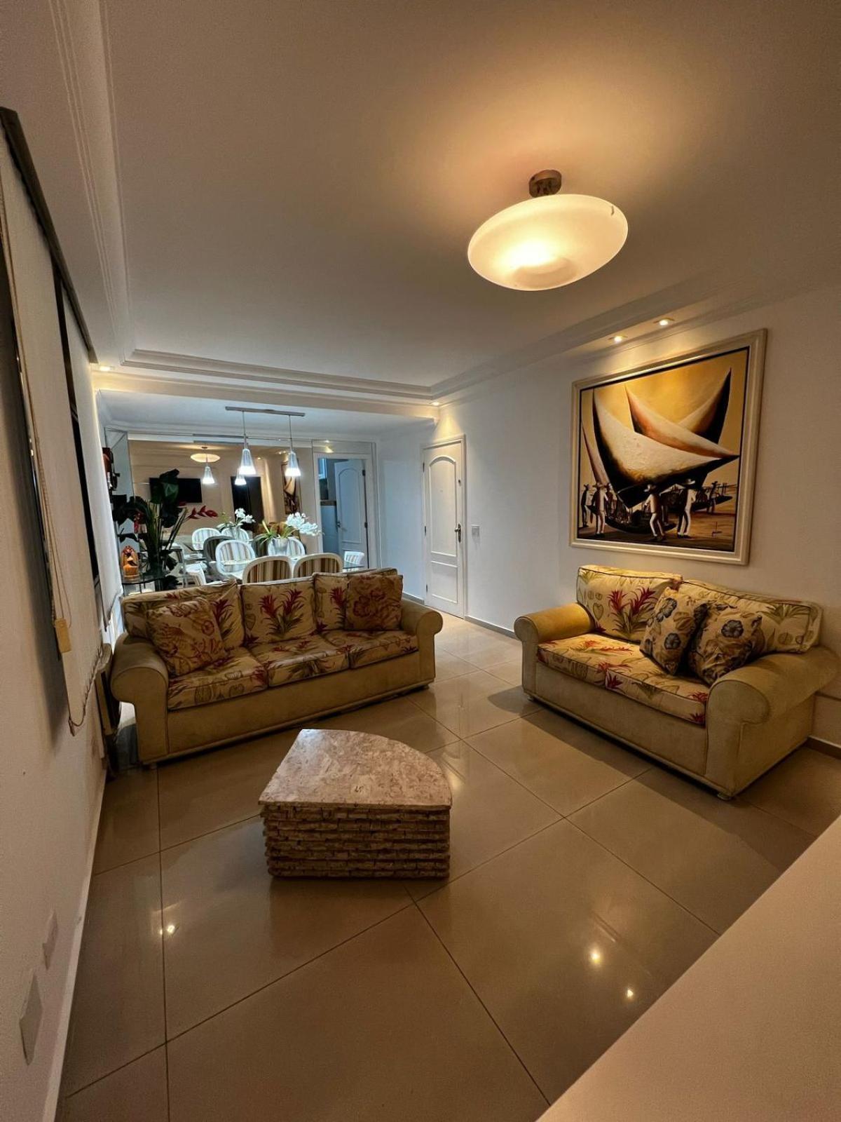 Apartamento Gran Enseada Guarujá