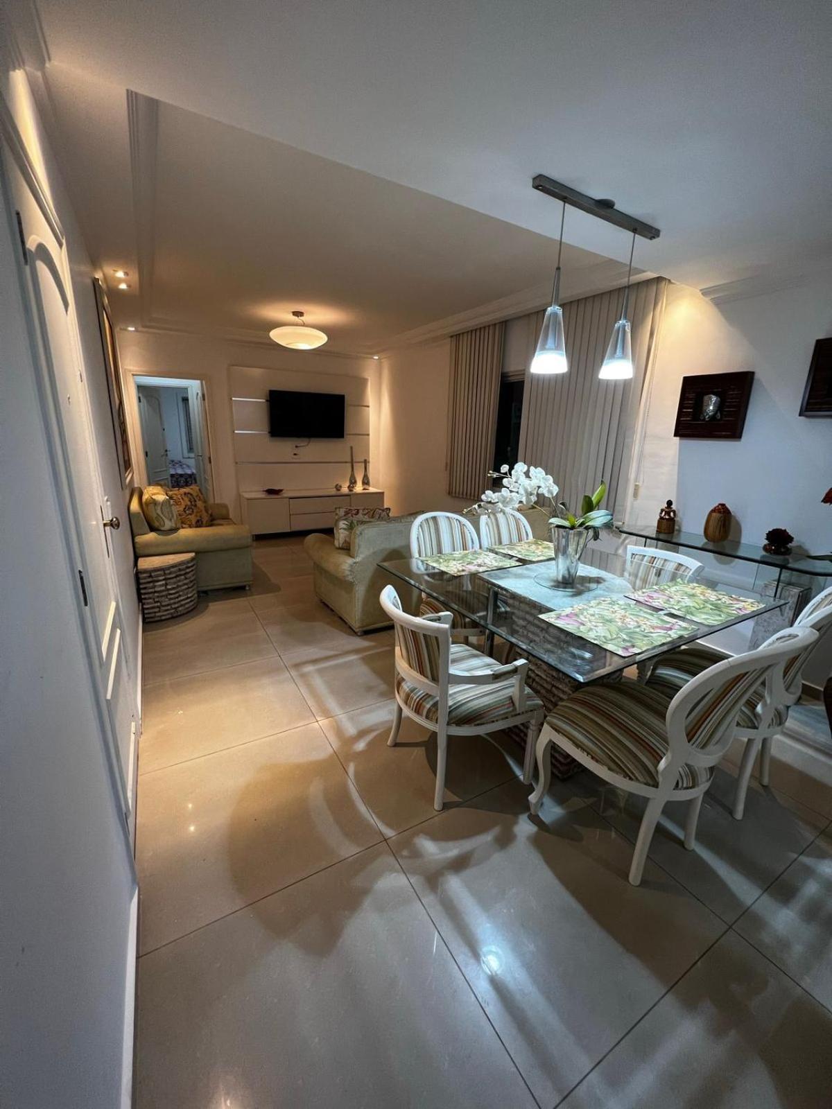 Gran Enseada Apartamento Guarujá